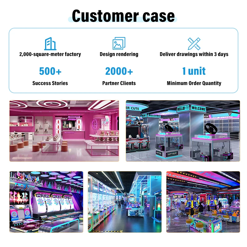 Komercyjna, automatyczna, inte – Arcade Games & Vending Llc Photos recenzja i cena
