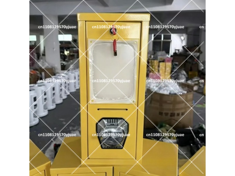 Zestaw mini automatów arcade z – Arcade Vending Machines recenzja i cena
